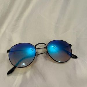 Brand new ray bans no flaws